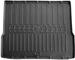 STINGRAY Csomagtértálca, gumi 3D (TPE), DACIA Logan I (2004-2012), sedan, Stingray