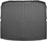 STINGRAY Csomagtértálca, gumi 3D (TPE), SKODA Superb III liftback (2015-), Stingray (STG6020181)