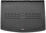 STINGRAY Csomagtértálca, gumi 3D (TPE), MG HS, Stingray