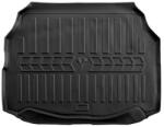 STINGRAY Csomagtértálca, gumi 3D (TPE), MERCEDES-BENZ C W203 2016-2023, Stingray