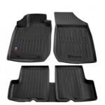 STINGRAY 3D gumiszőnyeg (TPE), DACIA Logan, Stingray