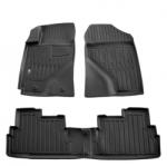 Stingray 3D gumiszőnyeg (TPE), TOYOTA Corolla Verso (ZER/ZZE), Stingray (STG5022174)