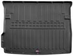 STINGRAY Csomagtértálca, gumi 3D (TPE), DACIA Duster (2WD) (2018-), Stingray
