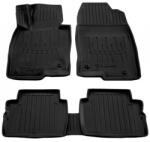 STINGRAY 3D gumiszőnyeg (TPE), MAZDA CX-5 (KF), Stingray
