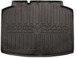 STINGRAY Csomagtértálca, gumi 3D (TPE), SKODA Scala, Stingray
