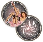 Auto Finesse Autóillat | Áfonya, Auto Finesse