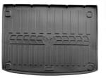 STINGRAY Csomagtértálca, gumi 3D (TPE), HYUNDAI Ioniq, Stingray