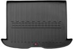 STINGRAY Csomagtértálca, gumi 3D (TPE), VOLVO V50, Stingray