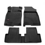 Stingray 3D gumiszőnyeg (TPE), HONDA Civic, Stingray (STG5008035)