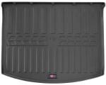 STINGRAY Csomagtértálca, gumi 3D (TPE), OPEL Antara, Stingray