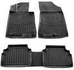 Stingray 3D gumiszőnyeg (TPE), HYUNDAI Sonata (DN8), Stingray (STG5009365)