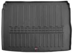 STINGRAY Csomagtértálca, gumi 3D (TPE), VW Passat B7, Stingray