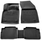 Stingray 3D gumiszőnyeg (TPE), NISSAN X-Trail (T33) e-power, Stingray (STG5014185)