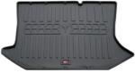 STINGRAY Csomagtértálca, gumi 3D (TPE), FORD Fiesta (Mk6), Stingray