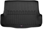 STINGRAY Csomagtértálca, gumi 3D (TPE), SKODA Octavia II combi (2004-2013), Stingray