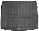 STINGRAY Csomagtértálca, gumi 3D (TPE), VW Passat B8 (2014-), sedan, Stingray