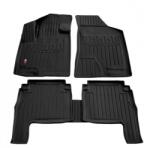 Stingray 3D gumiszőnyeg (TPE), HYUNDAI Sante Fe II (CM) 2006-2010, Stingray (STG5009035)