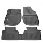 STINGRAY 3D gumiszőnyeg (TPE), HONDA e: NS1, e: NP1, Stingray