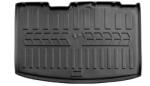 STINGRAY Csomagtértálca, gumi 3D (TPE), CHEVROLET Bolt EUV, alsó rész subwooferrel, Stingray