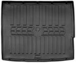 STINGRAY Csomagtértálca, gumi 3D (TPE), BMW X1 (E84), Stingray