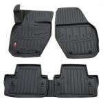 STINGRAY 3D gumiszőnyeg (TPE), VOLVO S60 II, V60, Stingray