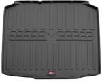 STINGRAY Csomagtértálca, gumi 3D (TPE), SKODA Fabia II combi (2007-2014), Stingray