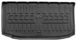 STINGRAY Csomagtértálca, gumi 3D (TPE), FIAT Panda II (169), Stingray