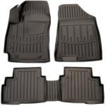Stingray 3D gumiszőnyeg (TPE), HYUNDAI, Kona (SX2), Stingray (STG5009355)