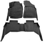 Stingray 3D gumiszőnyeg (TPE), PEUGEOT Landtrek, Stingray (STG5016165)