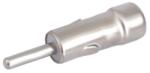 CARMOTION Antenna adapter DIN - ISO, Carmotion