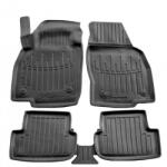 Stingray 3D gumiszőnyeg (TPE), VW, SEAT, SKODA, Stingray (STG5024135)