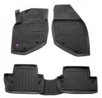 STINGRAY 3D gumiszőnyeg (TPE), VOLVO S60 I, Stingray