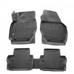 STINGRAY 3D gumiszőnyeg (TPE), VOLVO XC70, S80, V70, Stingray