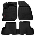 Stingray 3D gumiszőnyeg (TPE), DACIA Duster II, Stingray (STG5018065)