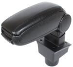 VAPOL Könyöktámasz Škoda Fabia III, fekete bőr (UEU40015)