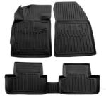 Stingray 3D gumiszőnyeg (TPE), OPEL, PEUGEOT, Stingray (STG5016175)