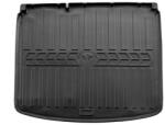 STINGRAY Csomagtértálca, gumi 3D (TPE), OPEL Astra J, Stingray