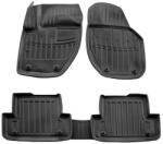 STINGRAY 3D gumiszőnyeg (TPE), VOLVO V40, Stingray