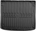 STINGRAY Csomagtértálca, gumi 3D (TPE), AUDI A4 (B6, B7) (2000-2008), Stingray