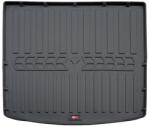 STINGRAY Csomagtértálca, gumi 3D (TPE), MITSUBISHI Outlander (2012-2020), Stingray