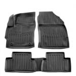 Stingray 3D gumiszőnyeg (TPE), TOYOTA Corolla Cross (XG10), Stingray (STG5022315)