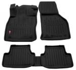 STINGRAY 3D gumiszőnyeg (TPE), VW, SEAT, AUDI, Stingray