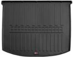 STINGRAY Csomagtértálca, gumi 3D (TPE), VW Touran I (2003-2015), Stingray