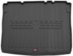 STINGRAY Csomagtértálca, gumi 3D (TPE), VW Caddy III (2K) (2003-2020) 4 ajtó, Stingray (STG6024161)