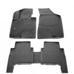 Stingray 3D gumiszőnyeg (TPE), KIA Sorento II (XM), Stingray (STG5010065)