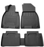 Stingray 3D gumiszőnyeg (TPE), MERCEDES-BENZ V295 EQE, Stingray (STG5012215)