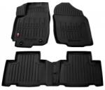 Stingray 3D gumiszőnyeg (TPE), TOYOTA Rav 4 (XA40), Stingray (STG5022064)