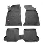 STINGRAY 3D gumiszőnyeg (TPE), AUDI A4 (B5), Stingray