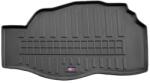 STINGRAY Csomagtértálca, gumi 3D (TPE), FORD Mondeo V sedan, Stingray (STG6007011)