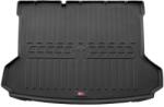 STINGRAY Csomagtértálca, gumi 3D (TPE), VW ID. 4 (2020-), Stingray